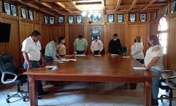 Regresarán asuntos generales a las sesiones de Cabildo