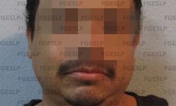 Responsable de violación contra una niña y una adolecente es condenado a 37 años de prisión: Fiscalía