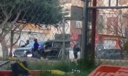 Activan operativo tras detonaciones de arma de fuego en avenida Salk