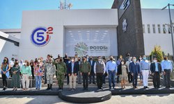 Gobierno potosino arresta a 222 delincuentes en 19 enfrentamientos en diversos municipios