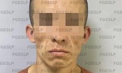 Prisión preventiva a sujeto que lastimó y robó a su abuelita