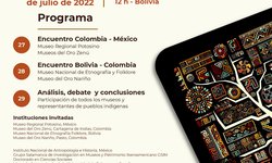 Museos y pueblos originarios: Encuentro de visiones y saberes.