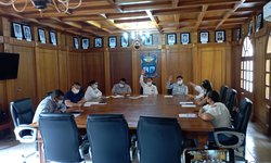 Por segunda vez consecutiva, regidores de CDFDZ rechazan informe financiero