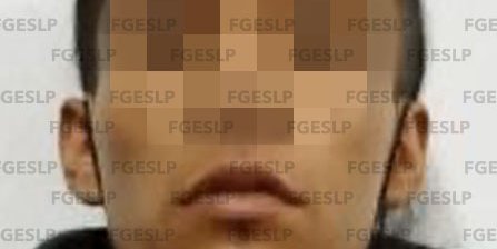 Detienen a sujeto por presuntamente agredir a su madre