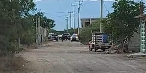 Atacan a Comisión de Búsqueda y hieren a uno en colonia Buenos Aires