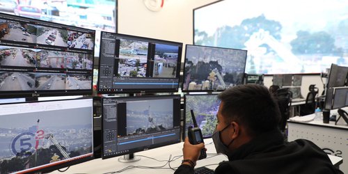 En SLP, destacada disminución de homicidios dolosos en el mes de julio: Federación