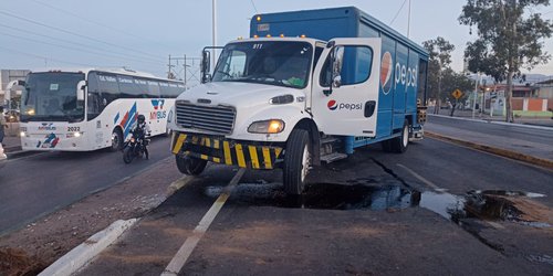 Reportan 16 accidentes solo el fin de semana en Soledad