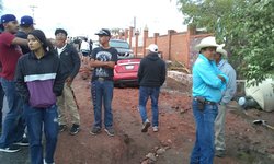 Garantizado pago a damnificados de Tierra Nueva por Fuga en El Realito
