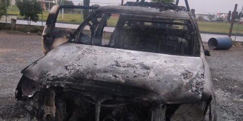 Cerrada vigilancia en Moctezuma ante hechos violentos