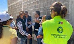 FENAPO abrirá hoy a las cinco de la tarde