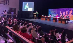 Realizan en SLP, diplomado "Violencia política contra las mujeres en razón de género"