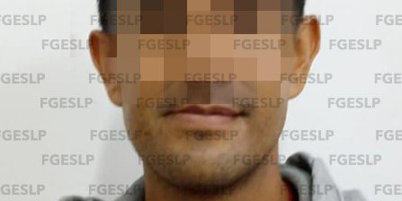 Fiscalía Potosina lo aprehende en Playa del Carmen, por delitos de violación y corrupción de menores