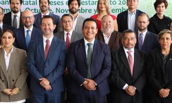 Inició la campaña estatal "Septiembre, mes del testamento"