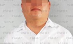 Captura fiscalía a hombre por homicidio y tentativa de homicidio a agentes  de la PDI en Rioverde