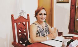 Además de la alcaldesa, también murieron sus dos escoltas, confirma Ayuntamiento de Villa de Reyes