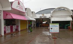 Olvidado por autoridades, mercado Benito Juárez cumplirá 45 años