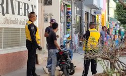 Piden a padres no permitir que sus hijos menores manejen motocicletas