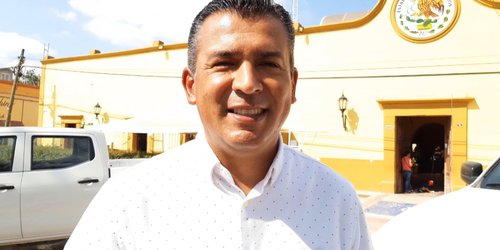 Va el Partido Verde por cinco mil afiliaciones en Ciudad Fernández
