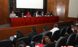 Gobierno impartirá cursos para periodistas y activistas de Derechos Humanos