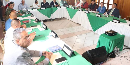 Rioverde y CdFdz serán prioridad para evaluaciones de control y confianza