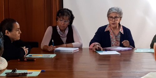 DIF CDFDZ utilizó aumento de presupuesto para duplicar su nómina