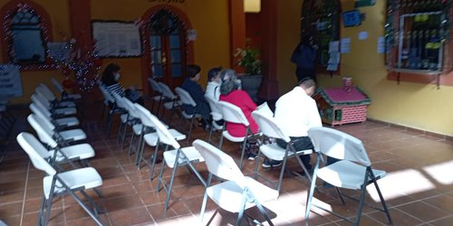 Catastro trabaja en actualización del padrón catastral