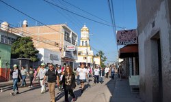 Aún es pronto para gestionar recursos por proyecto de Vía Recreativa