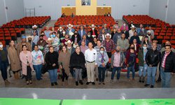 Rindieron protesta 26 jueces auxiliares de Ciudad Fernández