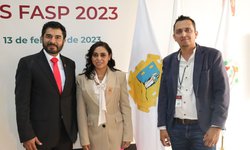 SLP supera cifra de evaluaciones de control de confianza y logra noveno lugar nacional