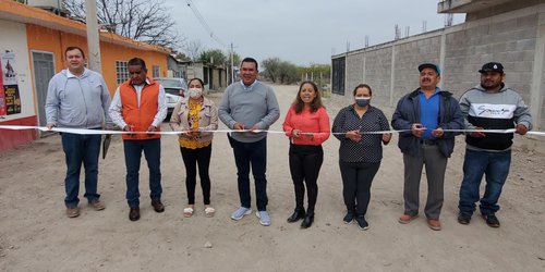 Obras de drenaje más baratas y de mejor calidad, para familias de Río