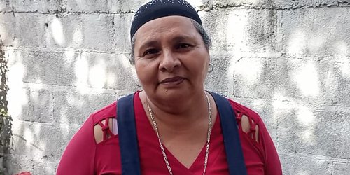Mujeres comerciantes de CDFDZ piden apoyo al gobernador del estado