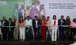 FUNI se consolida como la Feria de Universidades más grande del bajío
