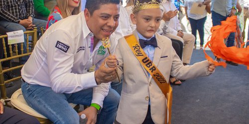 Gobierno del Estado entrega nueva UBR al DIF Rioverde