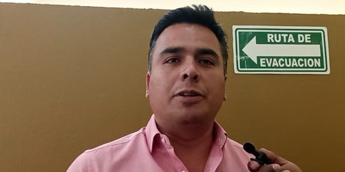 Economía se mantiene en primer trimestre del año: Coparmex