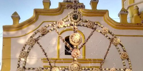 Promocionan Viacrucis Viviente de El Saucillo como atractivo turístico