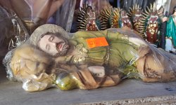 Fiestas de San José causan leve retorno de paisanos a Rioverde