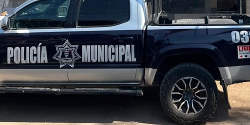 Broma de niños moviliza a la Policía Municipal de CDFDZ