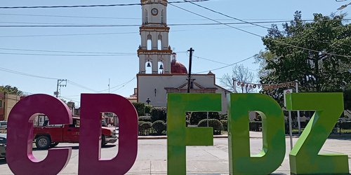 Turismo de paso beneficia a Ciudad Fernández