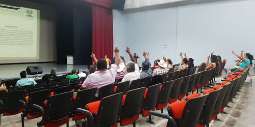 OOSAPA pide dinero al Gobierno Municipal para rescatar el pozo La Mezclita