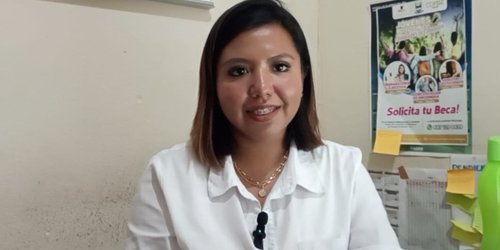 IMJUVE promueve programa de becas para bachillerato y licenciaturas