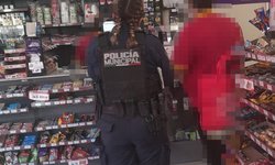 Joven sufrió intento de extorsión telefónica