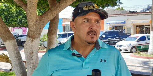 Ganadera de Ciudad Fernández tiene nuevo presidente