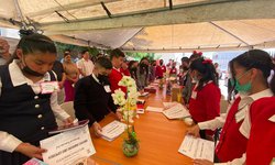Eligen a 37 funcionarios municipales por un día en Ciudad Fernández