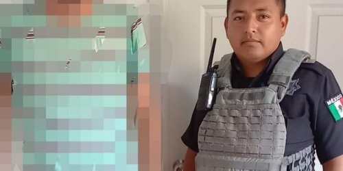 Localizan a joven víctima de secuestro virtual