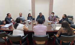 Hay en SLP garantía a derechos humanos con mecanismo de protección