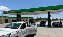 Protección Civil inspecciona empresas en Matehuala