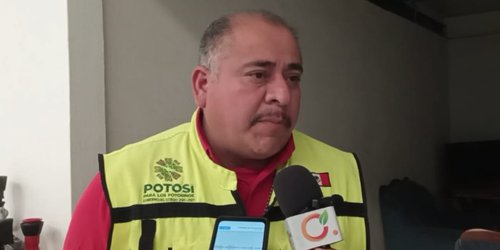 Descartan peligro para pobladores por socavones en El Naranjo y Santa Catarina