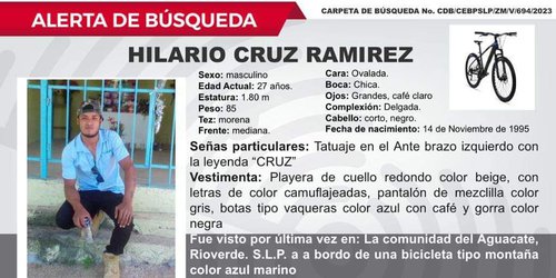 Policías municipales localizan a persona reportada como desaparecida