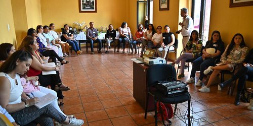 SLP es ejemplo nacional en Atención a Víctimas