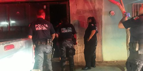 Se localizó a persona con ficha de búsqueda de nombre Estela